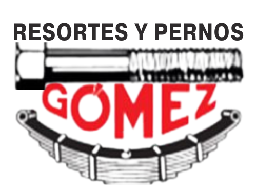 Resortes y Pernos Gómez